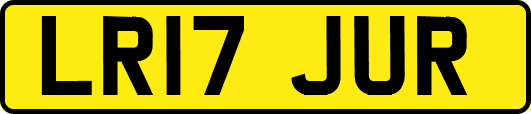 LR17JUR