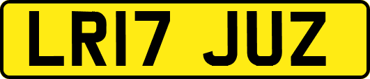 LR17JUZ