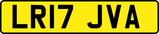 LR17JVA