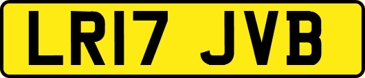 LR17JVB