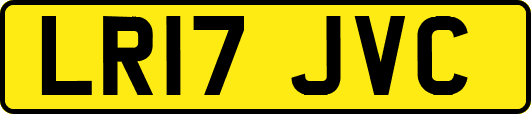 LR17JVC