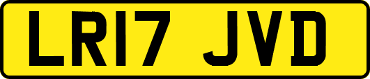 LR17JVD