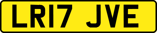 LR17JVE