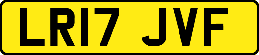 LR17JVF