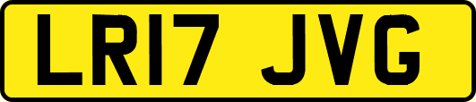 LR17JVG