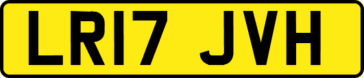 LR17JVH