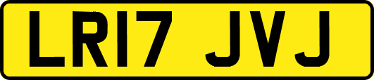 LR17JVJ