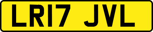 LR17JVL