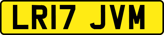 LR17JVM