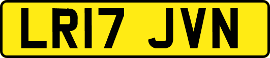LR17JVN
