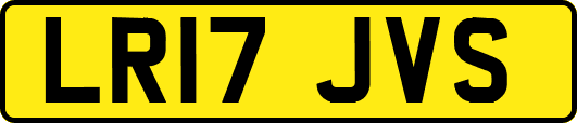 LR17JVS