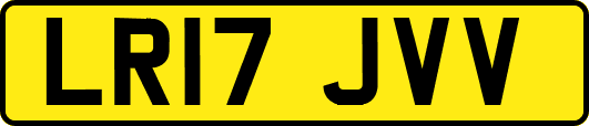 LR17JVV