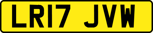 LR17JVW