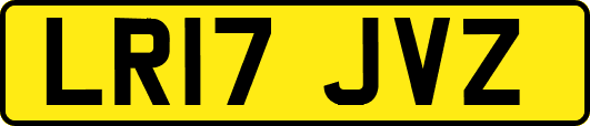 LR17JVZ