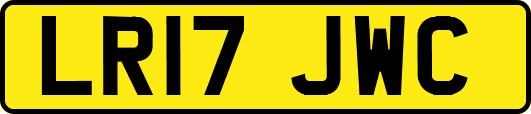 LR17JWC