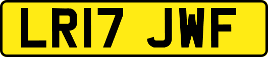 LR17JWF