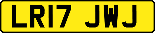 LR17JWJ