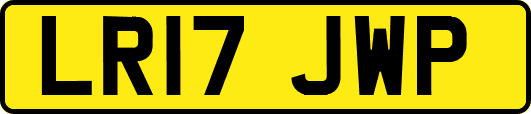 LR17JWP