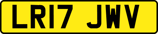 LR17JWV
