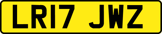 LR17JWZ