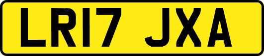 LR17JXA