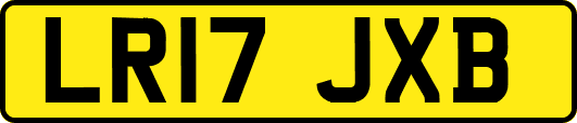 LR17JXB