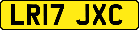 LR17JXC