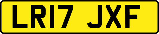 LR17JXF
