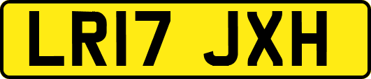 LR17JXH
