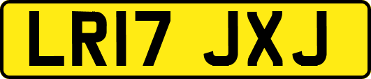 LR17JXJ