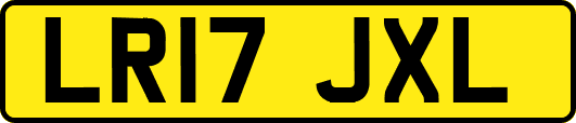 LR17JXL