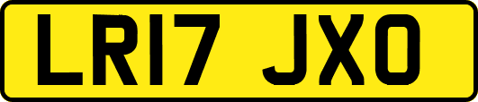 LR17JXO