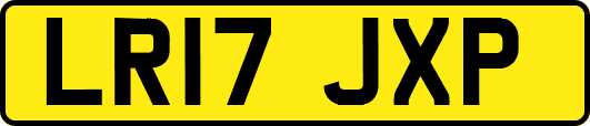 LR17JXP