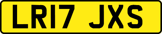 LR17JXS