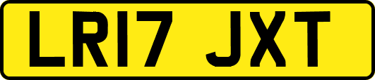 LR17JXT