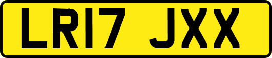 LR17JXX