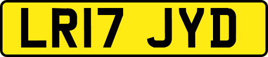 LR17JYD