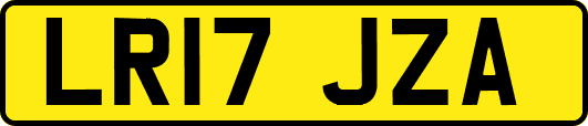 LR17JZA