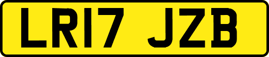 LR17JZB
