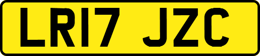 LR17JZC