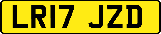 LR17JZD