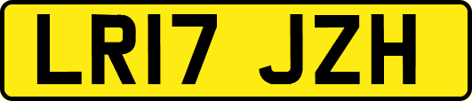LR17JZH