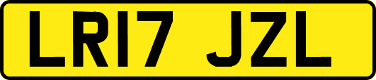 LR17JZL