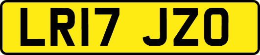 LR17JZO