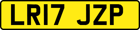 LR17JZP