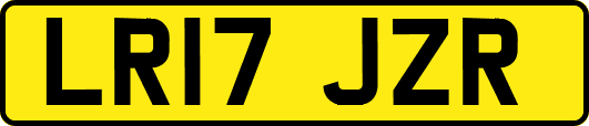 LR17JZR
