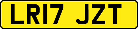 LR17JZT
