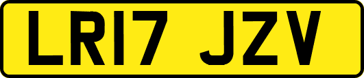 LR17JZV