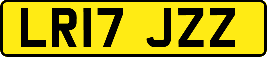 LR17JZZ