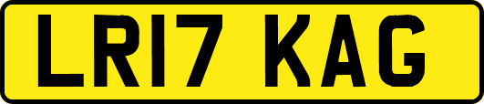 LR17KAG